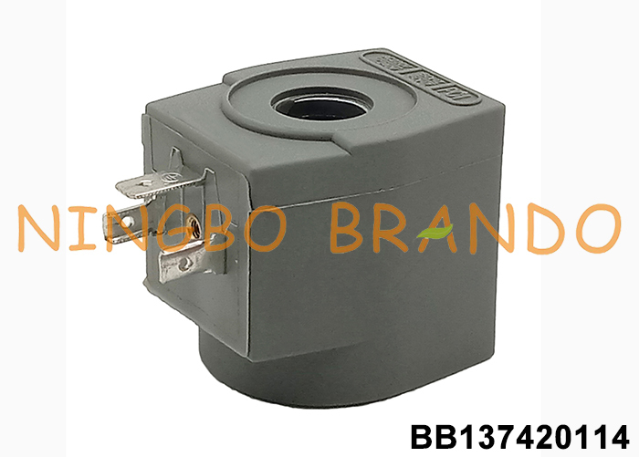 Bobina elettrovalvola Watson Type PC1 per valvola collettore polveri 24V 220V