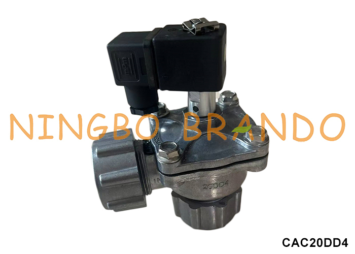 CAC20DD4 GOYEN Tipo Valvola a getto a impulso CAC20DD4012 CAC20DD4002 CAC20DD4022