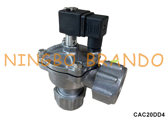 CAC25DD4 GOYEN Valvola a impulsi CAC25DD4012 CAC25DD4022 CAC25DD4002