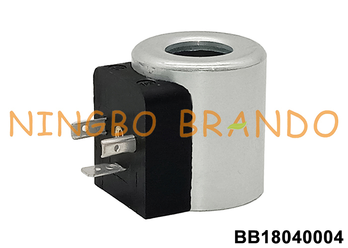 Tipo Hydac bobina solenoide idraulica 3000489 12V 3000249 24V 300315 110V 3002594 220V