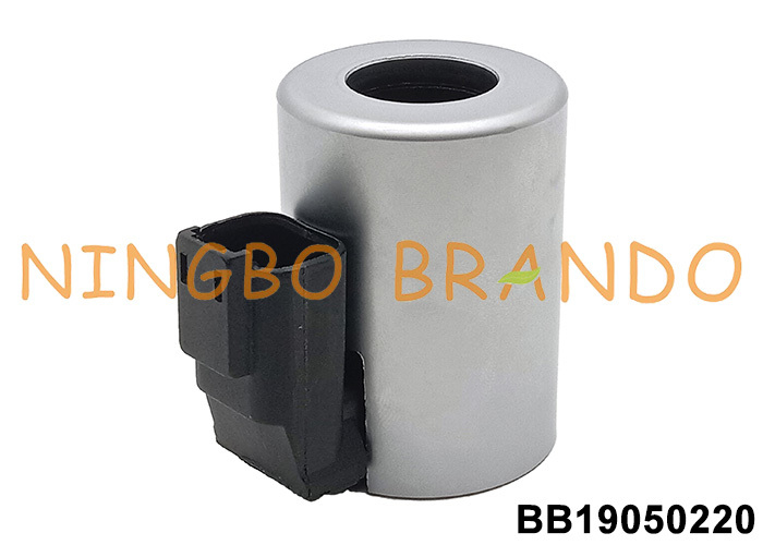 Bosch Rexroth tipo bobina di valvola solenoide idraulica DC12V DC24V 26W R901050010