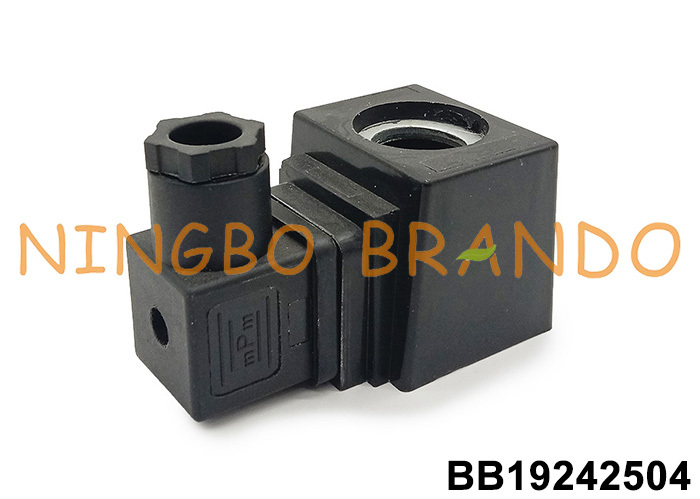 Parcher tipo 693715 697228 697229 bobina di valvola solenoide idraulica 110VAC 220VAC