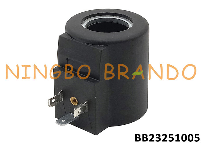 Tipo Yuken DSG-03 bobina idraulica della valvola solenoide DC12V DC24V 28W 38W