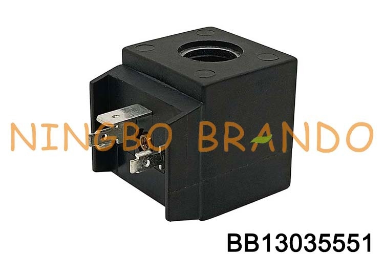 Valvola di solenoide BC1 BC2 BA1 BA2 B72 BDF 688 DC12V DC24V AC12V AC24V AC110V AC120V AC230V