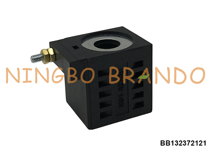 Deltrol Tipo bobina solenoide 10196-60 10196-61 10196-62 10VDC 12VDC 24VDC 16W