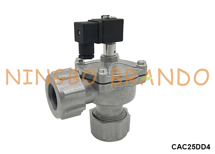 CAC25DD4 GOYEN Valvola a impulsi CAC25DD4012 CAC25DD4022 CAC25DD4002