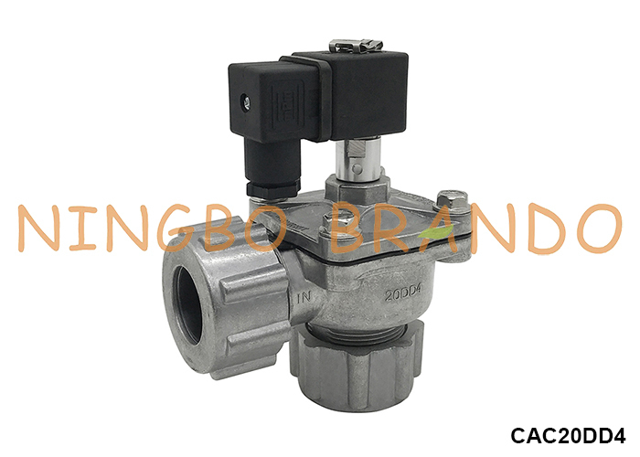 CAC20DD4 GOYEN Tipo Valvola a getto a impulso CAC20DD4012 CAC20DD4002 CAC20DD4022