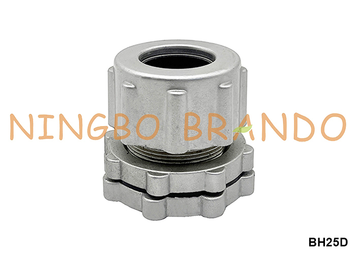 BH25D FAP-A-1-25 GOYEN Type Bulkhead Connector for Dust Collector Pulse Valve