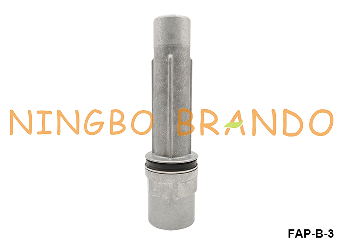 FAP-B-3 FAP-B-2 Bulkhead Connector for Pulse Valve Dust Collector Air Header Tank