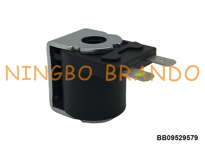 12VDC 11W bobina solenoide per STAG CNG Reducer LPG kit di riparazione valvola solenoide