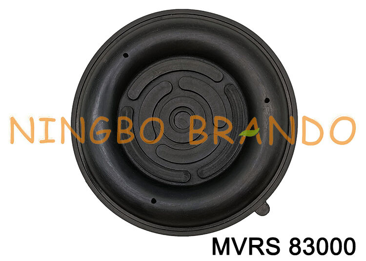 MVRS 83000 Membrana per Filtro a Getto d'Aria BUHLER Kit di Riparazione Membrana Valvola a Impulso