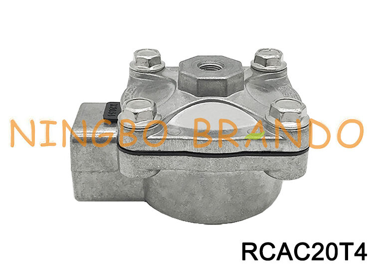 Valvola a impulsi Goyen Tipo RCAC20T4 3/4'' RCAC20T4002 RCAC20T4012 RCAC20T4022