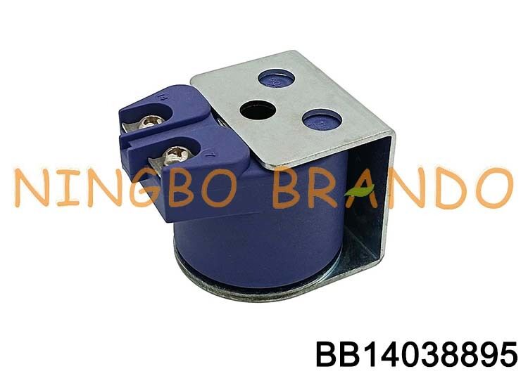 GOYEN Tipo RCA5D2 RCA5D1 RCA5D0 Spirale pilota di valvola solenoide 220V 230V 110V 120V 24V