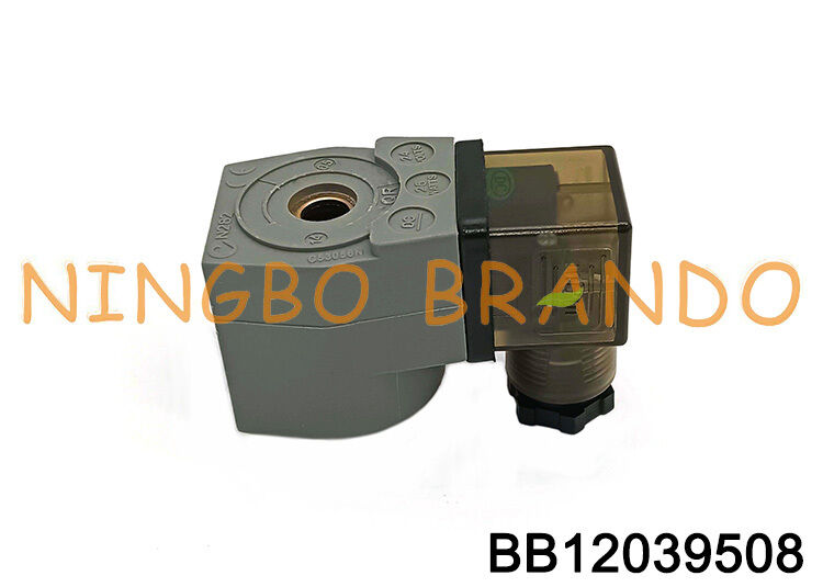QR N282 CY123 bobina solenoide per valvola solenoide a impulso Goyen 24VDC 20W 25W