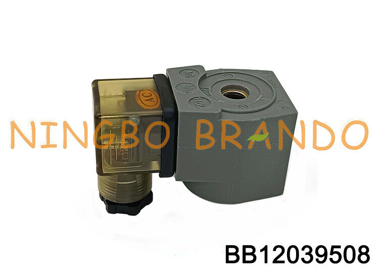100/120V 110V AC 50/60Hz CY123 QR N282 Tipo Goyen Valvola a impulso Parte di ricambio bobina solenoide