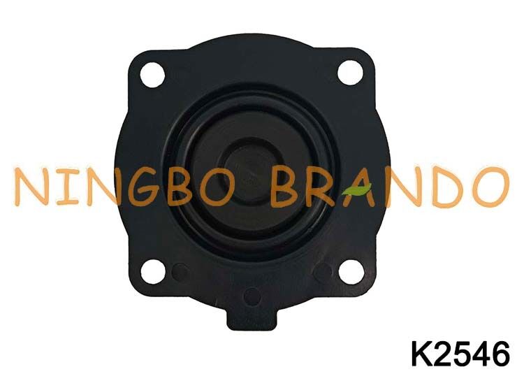 Kit di riparazione tipo Goyen K2546 per elettrovalvole a impulsi serie 4 RCAC25T4, DD4, FS4