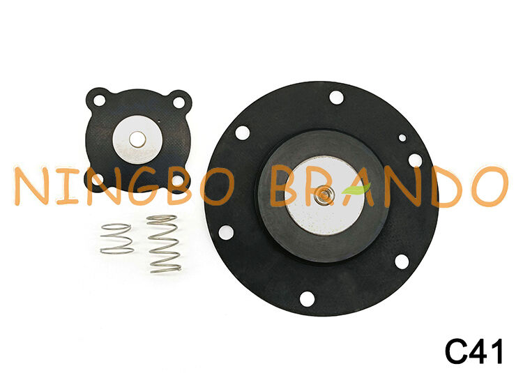 C41 filtro valvole a membrana a impulsi 1.5'' kit di riparazione membrana