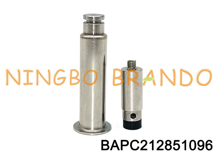 Kit di riparazione del tubo di impianto solenoide per il tubo di fusione per Joil JICI JISI JIFI JIHI Pulse Jet Valve