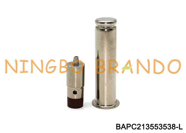 Versione Vecchia Armatura Solenoide Tipo BFEC Per Kit di Riparazione Assemblaggio Valvola a Getto Impulso Serie DMF