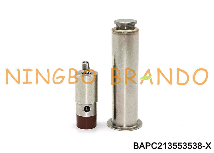 BFEC Nuova versione Armatura solenoide Serie DMF Kit di riparazione di valvole a impulso