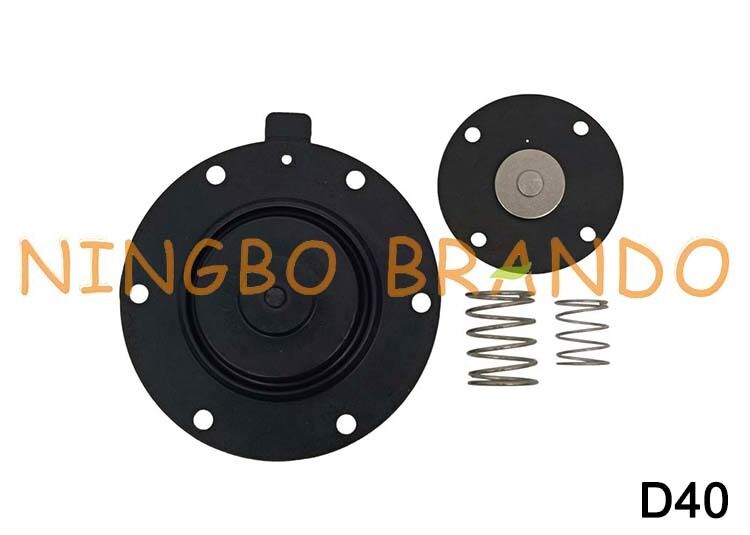 Kit diaframma HYTREL TPEE per elettrovalvola a impulsi SBFEC DMF-Z-40S DMF-ZM-40S DMF-Y-40S