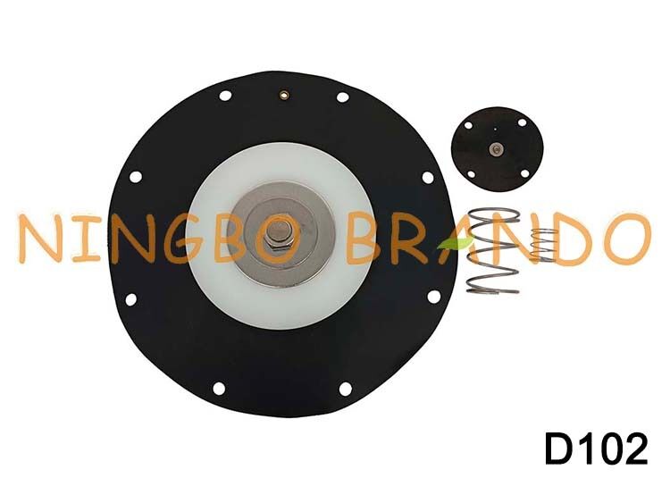 Kit di riparazione del diaframma per DMF-Z-102S DMF-Y-102S SBFEC Pulse Solenoid Valve