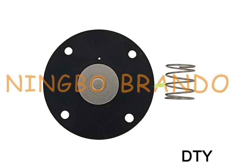 Diaframma di valvola solenoide pilota per SBFEC Tipologie di valvola a impulso DMF