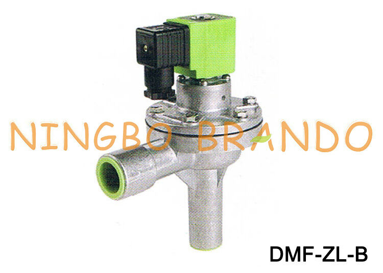 DMF-ZL-B DMF-2L-B Pulse Valve 3/4 Inch BFEC Pulse Jet Valve