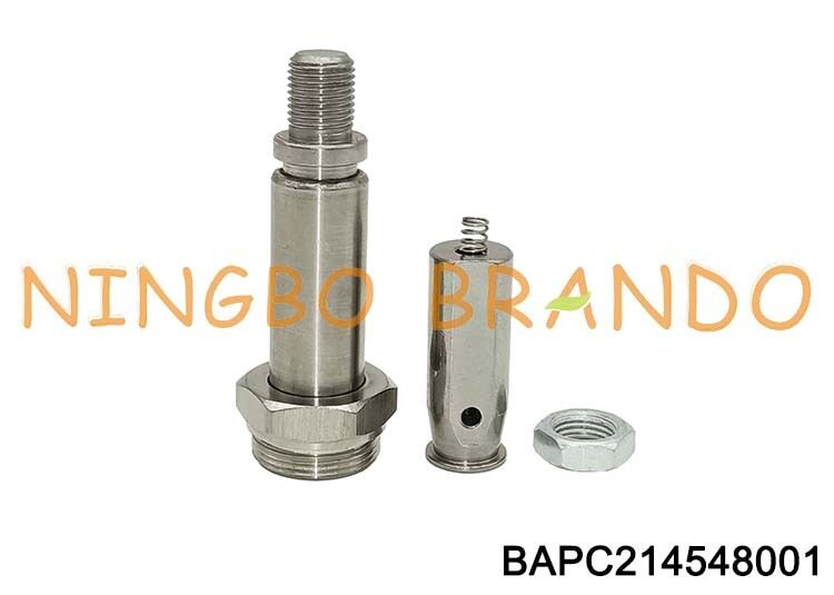 Armatura elettromagnetica per gruppo elettrovalvola Shako tipo PU220 PU225