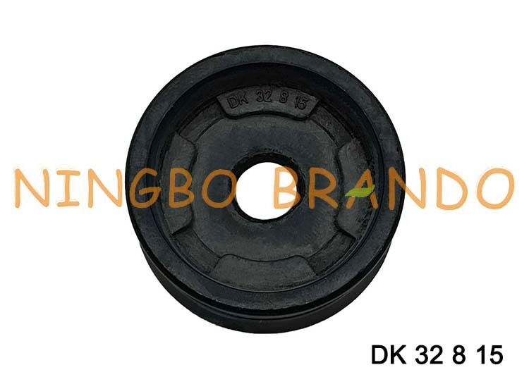 Guarnizione in gomma per pistone Dk NBR per guarnizioni pneumatiche per cilindri DK 3207 Z5051 DK 32 8 15