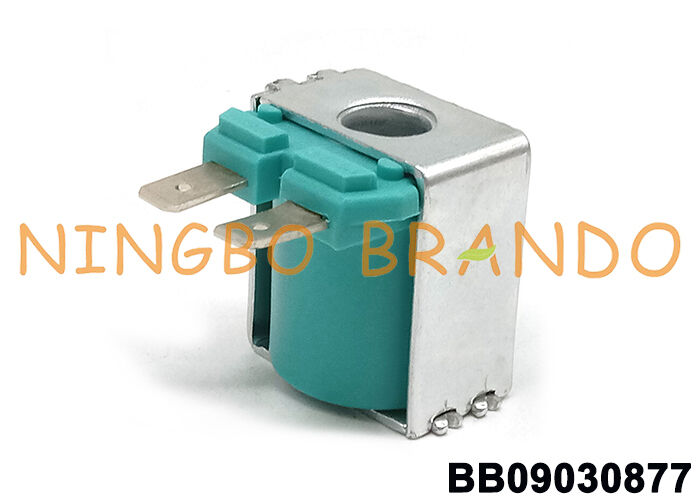 Kit di bobine solenoide per Whirlpool Maytag Lavatrice Valvola di ingresso dell'acqua 12V 24V 110V 220V