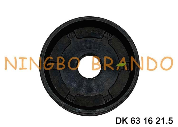 DK 6316 Z5051 Guarnizione pneumatica per pistone a doppio effetto DK 63 16 21,5