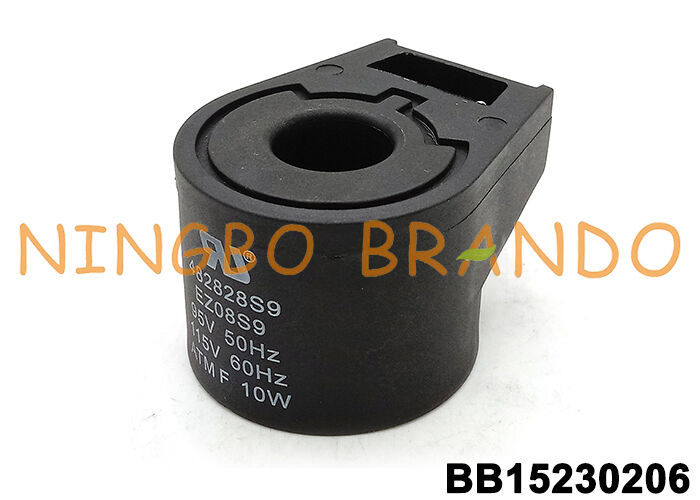 BB15230206 Lucifier Parker tipo bobina 482828S9 483824T1 dell'elettrovalvola a solenoide