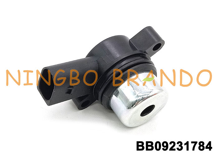 WABCO Tipo 442 051 021 1 bobina di valvola solenoide per BMW Air Suspension 12VDC 0,96A