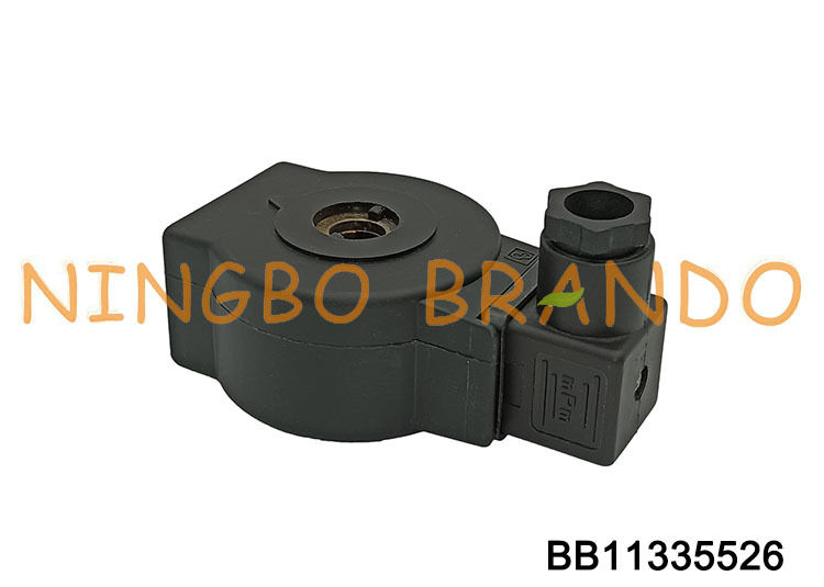 Bobina elettrovalvola Castel tipo HM3 9120/RD1 9120/RD2 9120/RD3 9120/RD4 9120/RD6