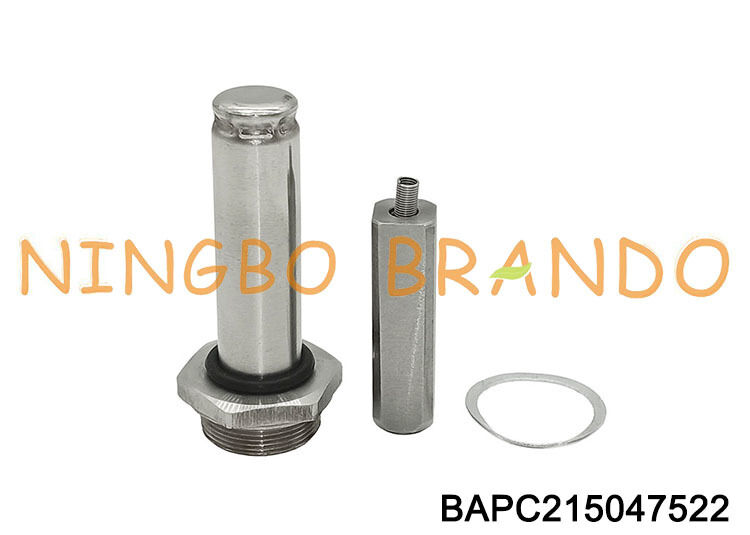 BAPC215047522 Kit armatura elettrovalvola di refrigerazione Danfoss tipo EVR