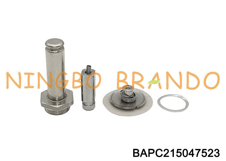 Ricambi Accessori Elettrovalvola Danfoss Tipo EVRA Kit di riparazione 032F2330 032F2331