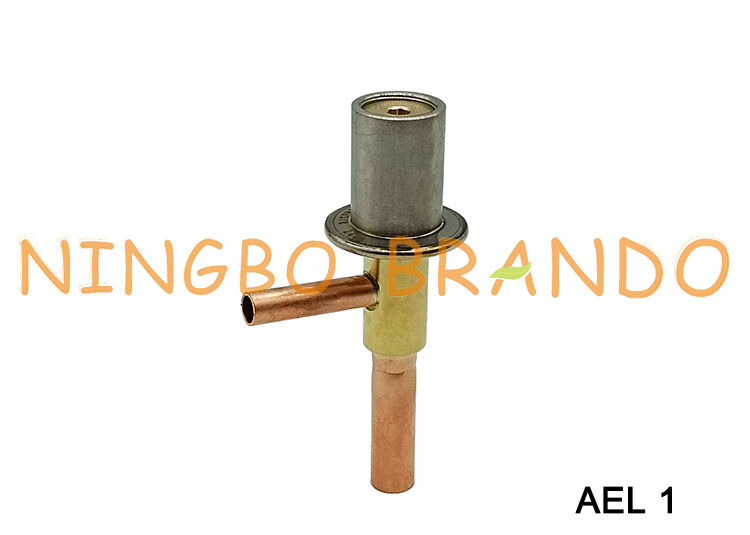 Valvola di espansione automatica Honey Well tipo AEL-1.0 AEL-222201 AEL-222211