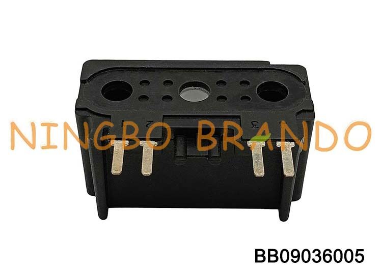 Bobina solenoide 24 V CC 442 500 710 2 442 500 700 2 Kit di riparazione ECU ABS tipo WABCO per rimorchio