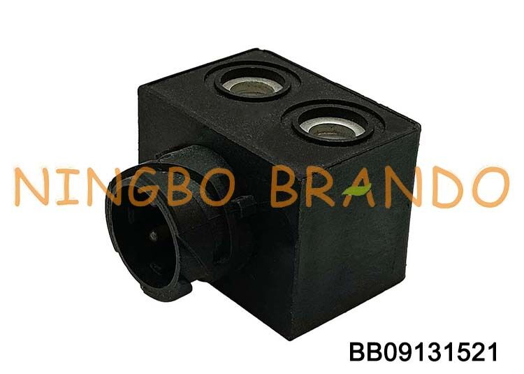 Solenoid Coil 24V DC KNORR-BREMSE Type Truck ABS Modulator Valve Coil Spare Part