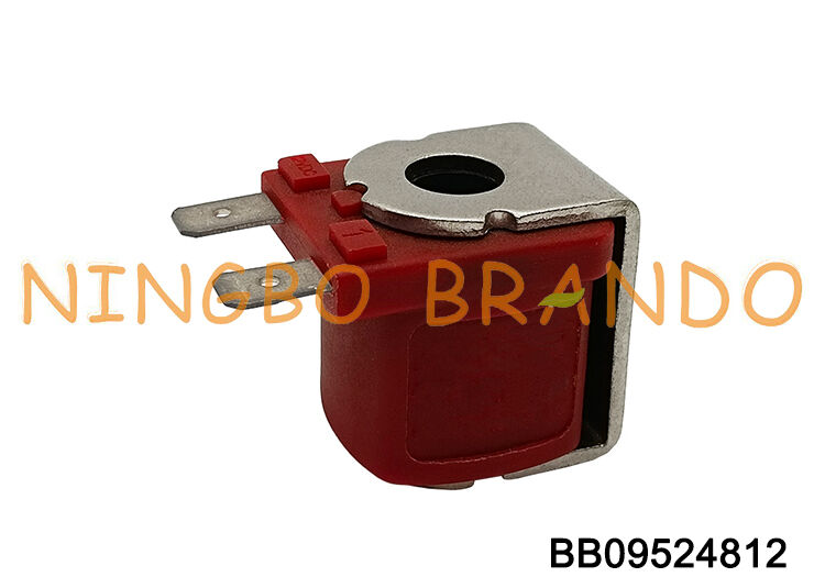 Elettrovalvola Multivalvola 12VDC 13W GPL METANO ATIKER Tipo DC12V