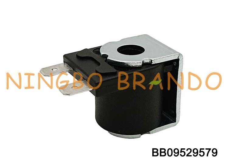 Bobina solenoide DC12V 11W per riduttore STAG CNG AC M10 AC M12 BFC Kit di riparazione elettrovalvola