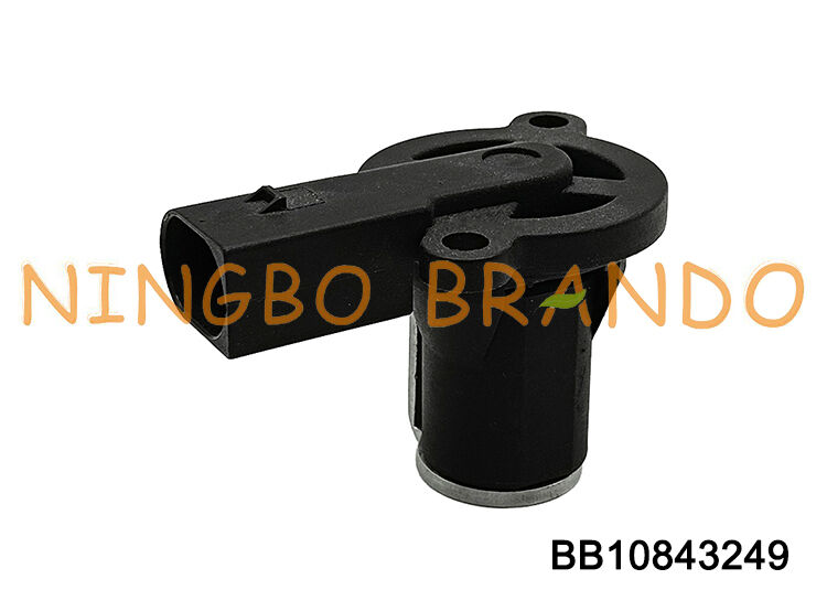 Bobina solenoide per sospensione pneumatica Elettrovalvola di rilascio compressore AMK 2213201704 2213200704