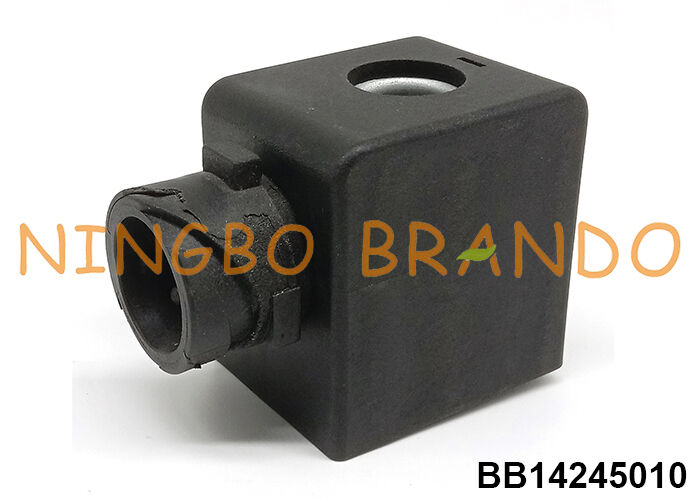 24 Vdc bobina elettrica per la valvola solenoide del camion Kamaz KEM 10-10 KEM 10-11