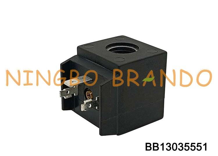 BC1 BC2 BA1 BA2 B72 BDF 688 Bobina elettrovalvola per macchina da caffè CEME Valvola 12V 24V 110V 220V
