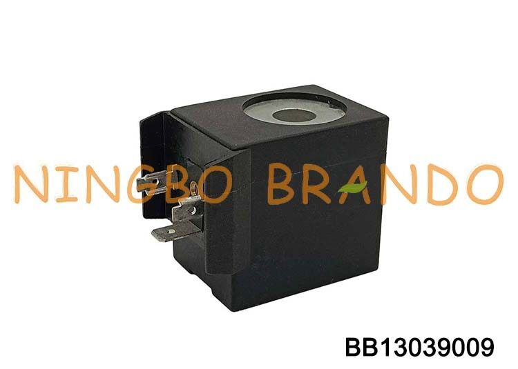 Bobina solenoide per elettrovalvola ferro da stiro a vapore OLAB 7000 220V 230V 15VA 10W