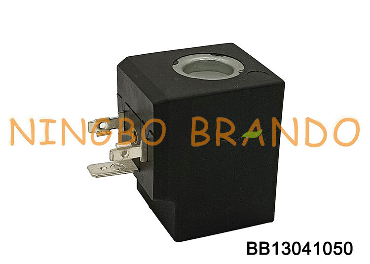 Bobina elettrovalvola Baccara tipo GEM-SOL GEM-B 24V 50HZ 8W