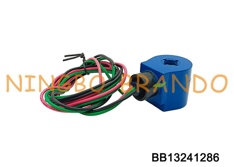 Bobina solenoide per valvole tipo GC HS4GN01A24 HS4GN02A24 HS4GN03A24 HS4GN04A24 HS4GN07A24