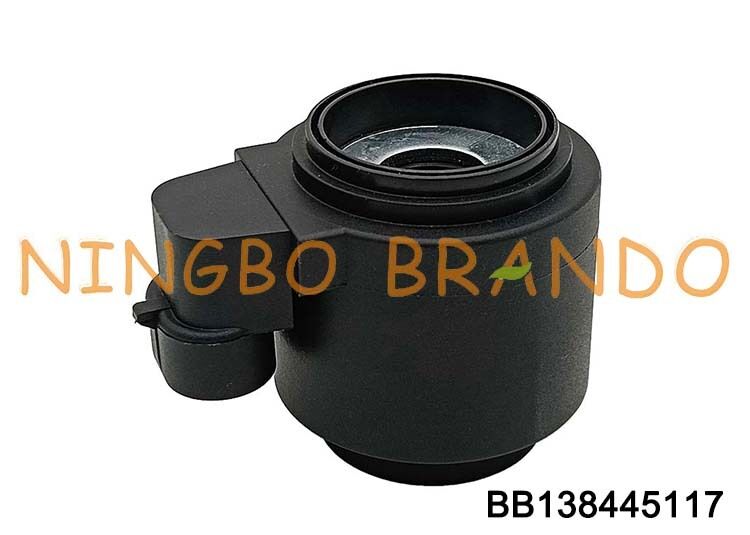 Bobina solenoide DC12V 23W per pezzo di ricambio per elettrovalvola a solenoide per gas naturale CNG