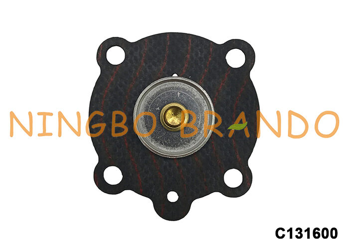 C131600 Membrana elettrovalvola tipo ASCO SCE238D001 SCE238D002 SCE238D006 SCE238D007